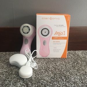 Clarisonic Mia 1 Facial Cleanser